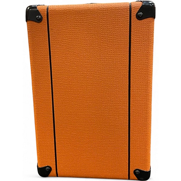 Used Orange Amplifiers CRUSH 25BX Bass Combo Amp
