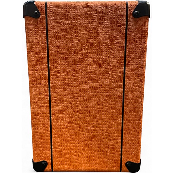 Used Orange Amplifiers CRUSH 25BX Bass Combo Amp
