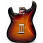 Used Fender American Professional Classic Stratocaster 3 Tone Sunburst Solid Body Electric Guitar