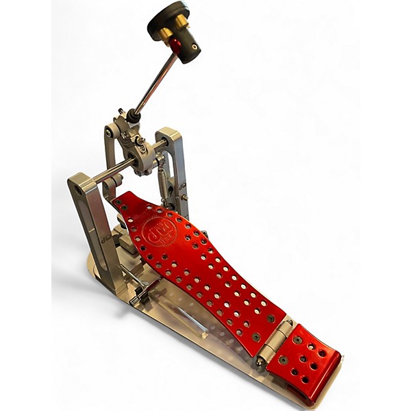 Used DW MFG SERIES DIRECT DRIVE SINGLE PEDAL Single Bass Drum Pedal