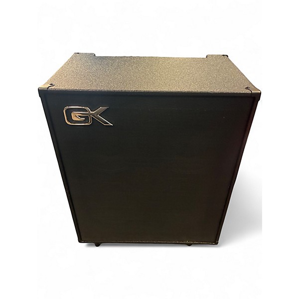 Used Gallien-Krueger MB410 II Bass Combo Amp