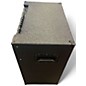Used Gallien-Krueger MB410 II Bass Combo Amp