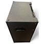 Used Gallien-Krueger MB410 II Bass Combo Amp