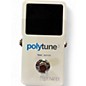 Used TC Electronic Polytune 3 Tuner Tuner Pedal thumbnail