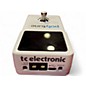 Used TC Electronic Polytune 3 Tuner Tuner Pedal
