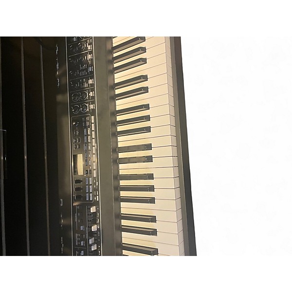 Used Yamaha CK88 Keyboard Workstation