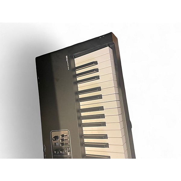 Used Yamaha CK88 Keyboard Workstation
