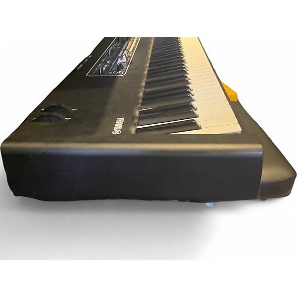 Used Yamaha CK88 Keyboard Workstation