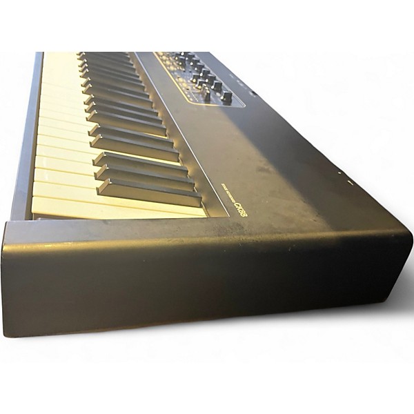 Used Yamaha CK88 Keyboard Workstation