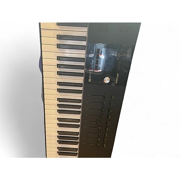Used Arturia KEYLAB 88 MK3 MIDI Controller