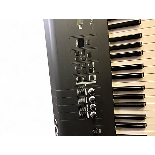 Used Yamaha MX88 Synthesizer