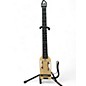 Used Traveler Guitar Ultra Light Bass Natural Electric Bass Guitar thumbnail