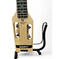 Used Traveler Guitar Ultra Light Bass Natural Electric Bass Guitar