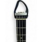 Used Traveler Guitar Ultra Light Bass Natural Electric Bass Guitar