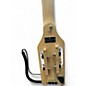 Used Traveler Guitar Ultra Light Bass Natural Electric Bass Guitar