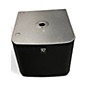 Used Electro-Voice ZXA1-Sub 12" Powered Subwoofer thumbnail