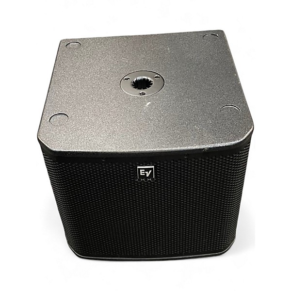 Used Electro-Voice ZXA1-Sub 12" Powered Subwoofer