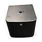 Used Electro-Voice ZXA1-Sub 12" Powered Subwoofer