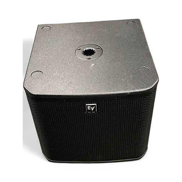 Used Electro-Voice ZXA1-Sub 12" Powered Subwoofer