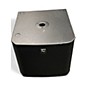 Used Electro-Voice ZXA1-Sub 12" Powered Subwoofer