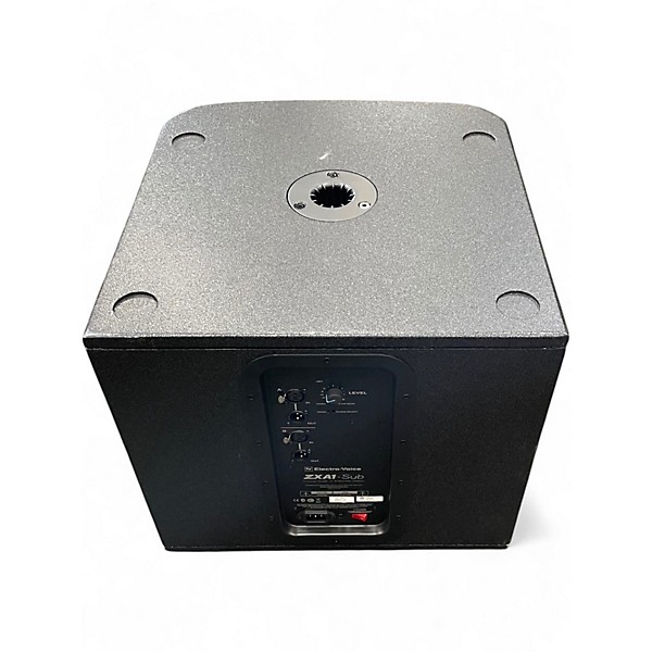 Used Electro-Voice ZXA1-Sub 12" Powered Subwoofer