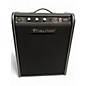 Used Traynor YBA-2B Bass Mate 1x15 25 Watt Tube Bass Combo Amp thumbnail