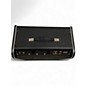 Used Traynor YBA-2B Bass Mate 1x15 25 Watt Tube Bass Combo Amp