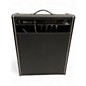 Used Traynor YBA-2B Bass Mate 1x15 25 Watt Tube Bass Combo Amp