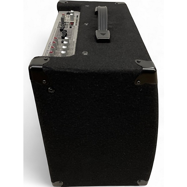 Used Behringer K1800FX 180W Keyboard Amp