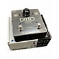 Used TC Electronic Ditto X2 Looper Pedal