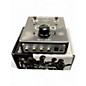 Used TC Electronic Ditto X2 Looper Pedal