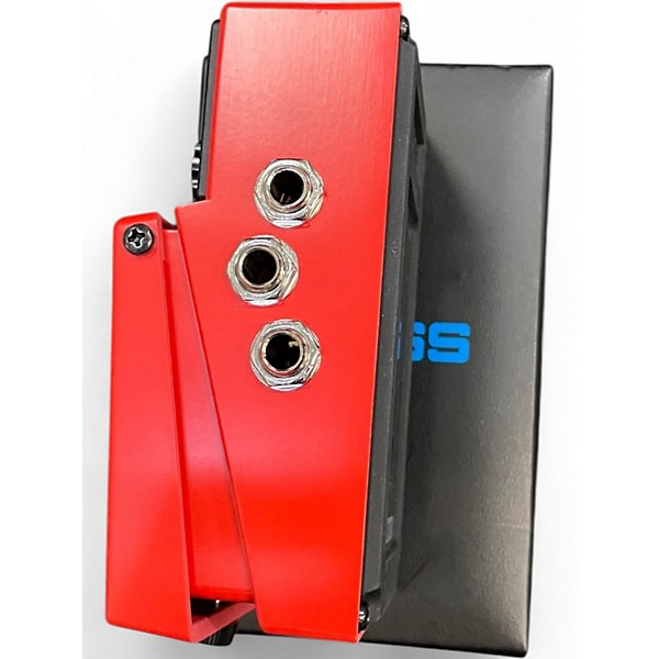 Used BOSS RC1 Loop Station Pedal