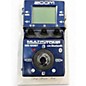 Used Zoom Multi Stomp ms100bt Effect Processor thumbnail