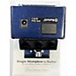 Used Zoom Multi Stomp ms100bt Effect Processor