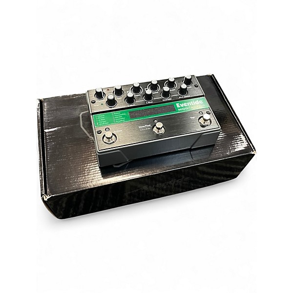 Used Eventide modfactr Effect Pedal