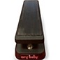 Used Dunlop GCB95 Original Crybaby Wah Effect Pedal