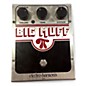 Used Electro-Harmonix Big Muff Distortion Effect Pedal thumbnail