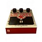 Used Electro-Harmonix Big Muff Distortion Effect Pedal