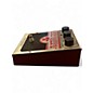 Used Electro-Harmonix Big Muff Distortion Effect Pedal
