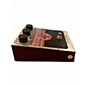 Used Electro-Harmonix Big Muff Distortion Effect Pedal