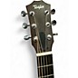 Used 2022 Taylor GS Mini-e Natural Acoustic Electric Guitar
