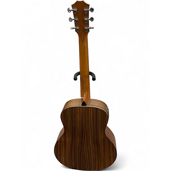 Used 2022 Taylor GS Mini-e Natural Acoustic Electric Guitar