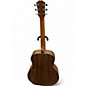 Used 2022 Taylor GS Mini-e Natural Acoustic Electric Guitar