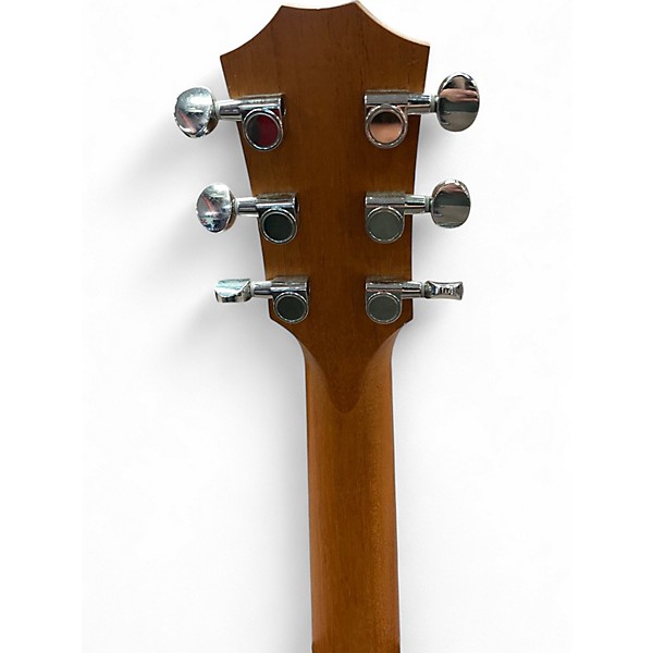 Used 2022 Taylor GS Mini-e Natural Acoustic Electric Guitar