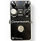 Used Keeley 4 Knob Compressor Effect Pedal thumbnail
