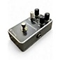 Used Keeley 4 Knob Compressor Effect Pedal