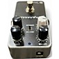 Used Keeley 4 Knob Compressor Effect Pedal