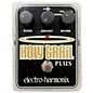 Used Electro-Harmonix Holy Grail Plus Reverb Effect Pedal thumbnail