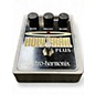 Used Electro-Harmonix Holy Grail Plus Reverb Effect Pedal