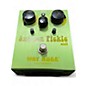 Used Way Huge Electronics WHE401 Swollen Pickle Jumbo Fuzz Effect Pedal